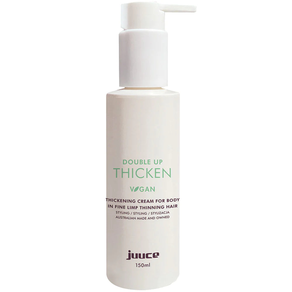 Juuce Double up - 150ml