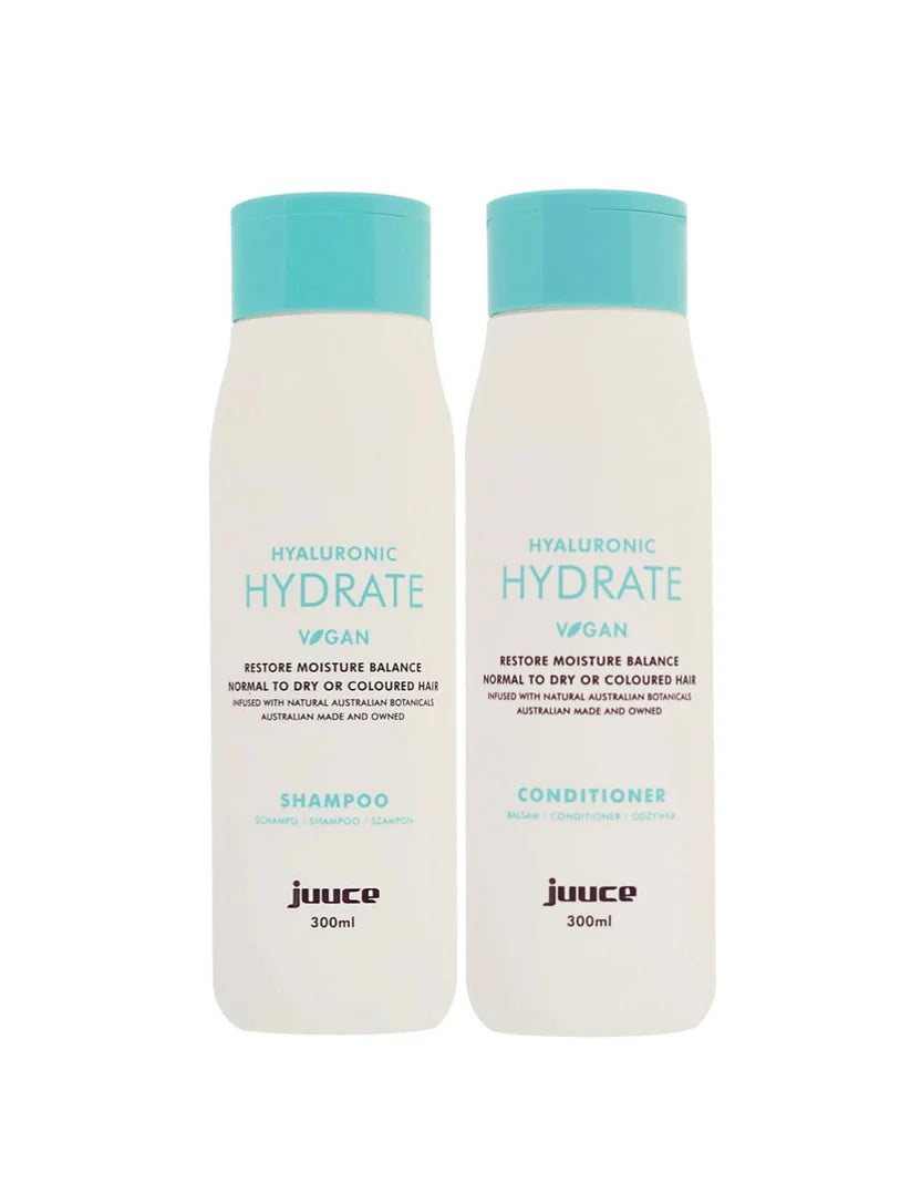 JUUCE HYDRATE BUNDLE