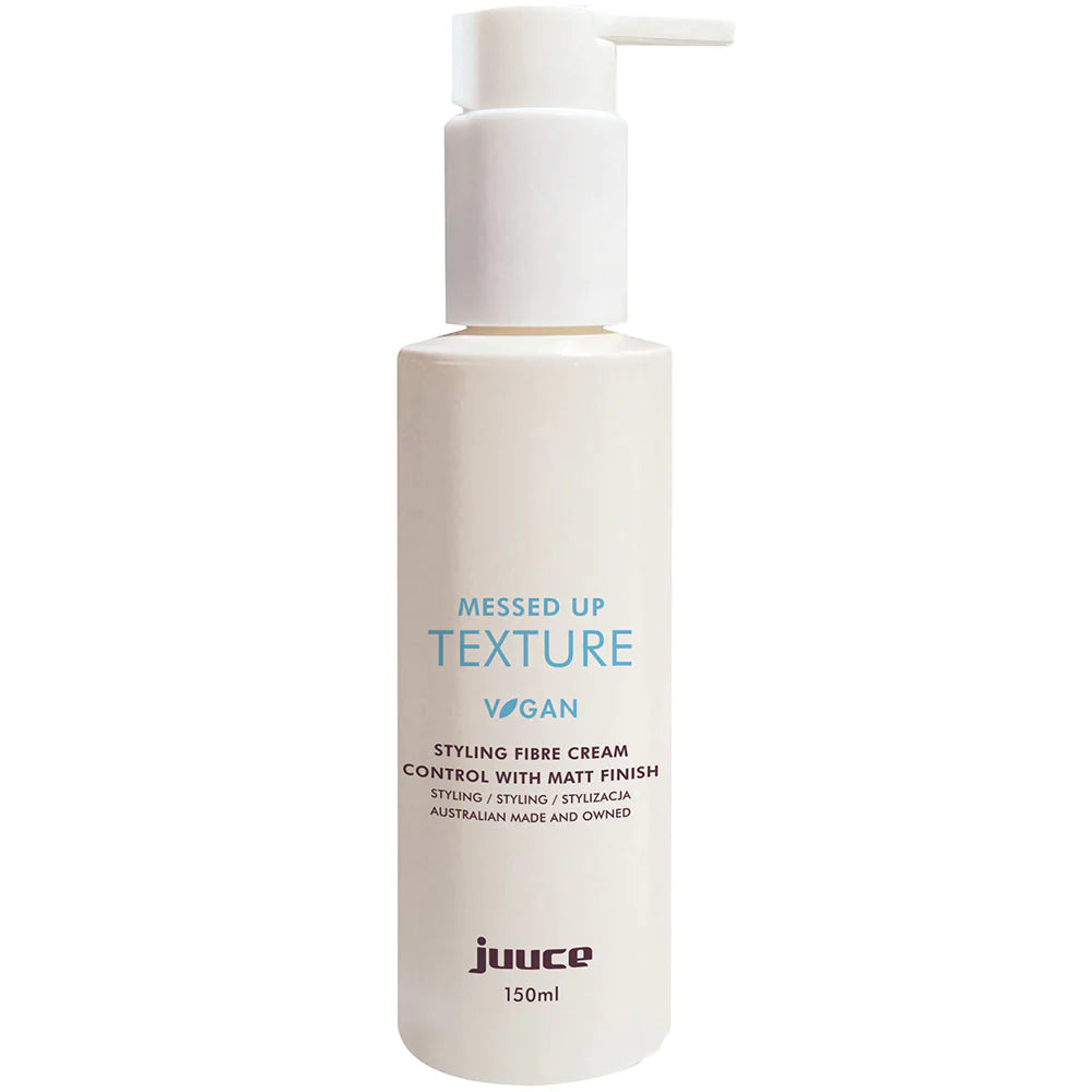 Juuce Messed Up Styling Fibre for Texture Control Matt Finish