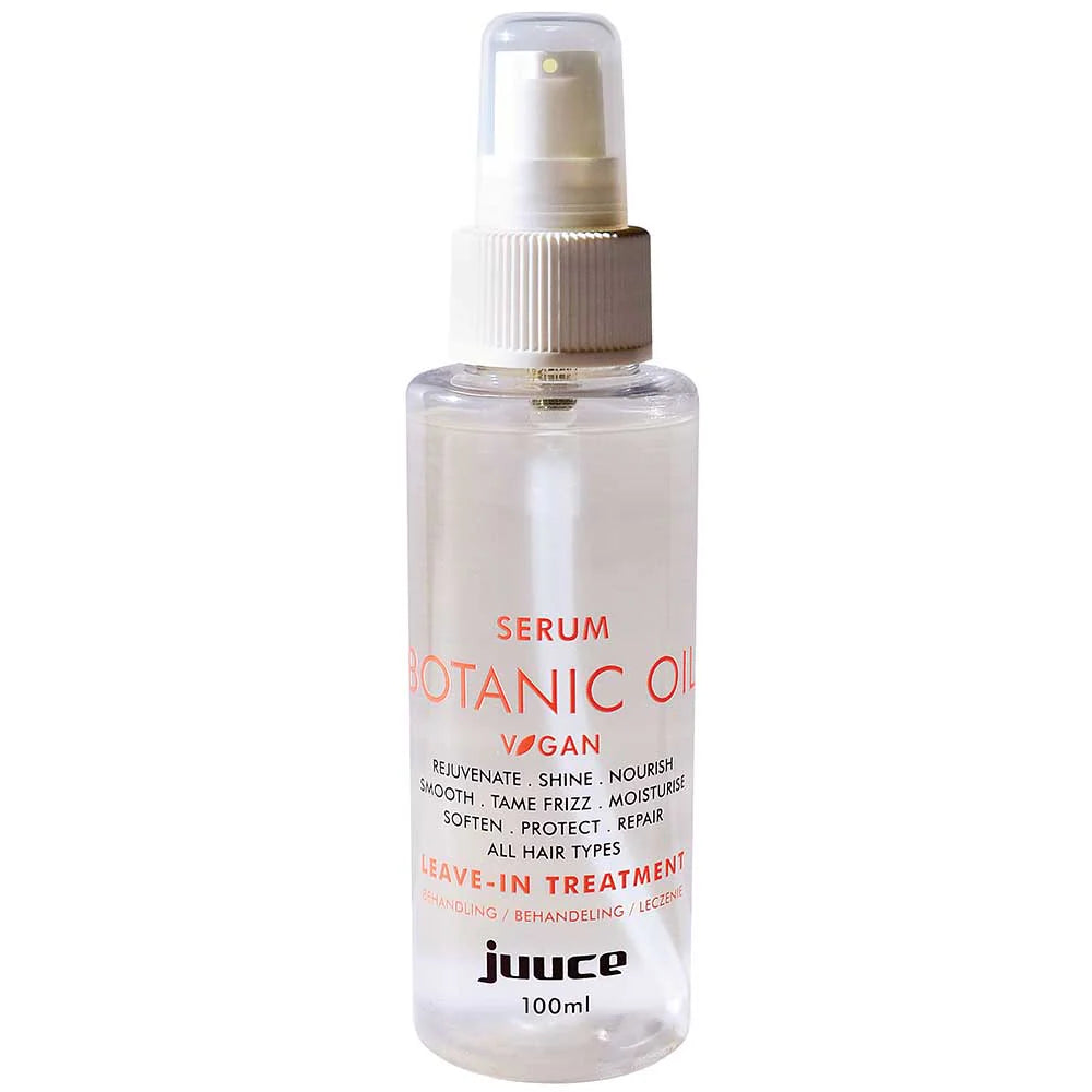 JUUCE BOTANIC OIL SERUM