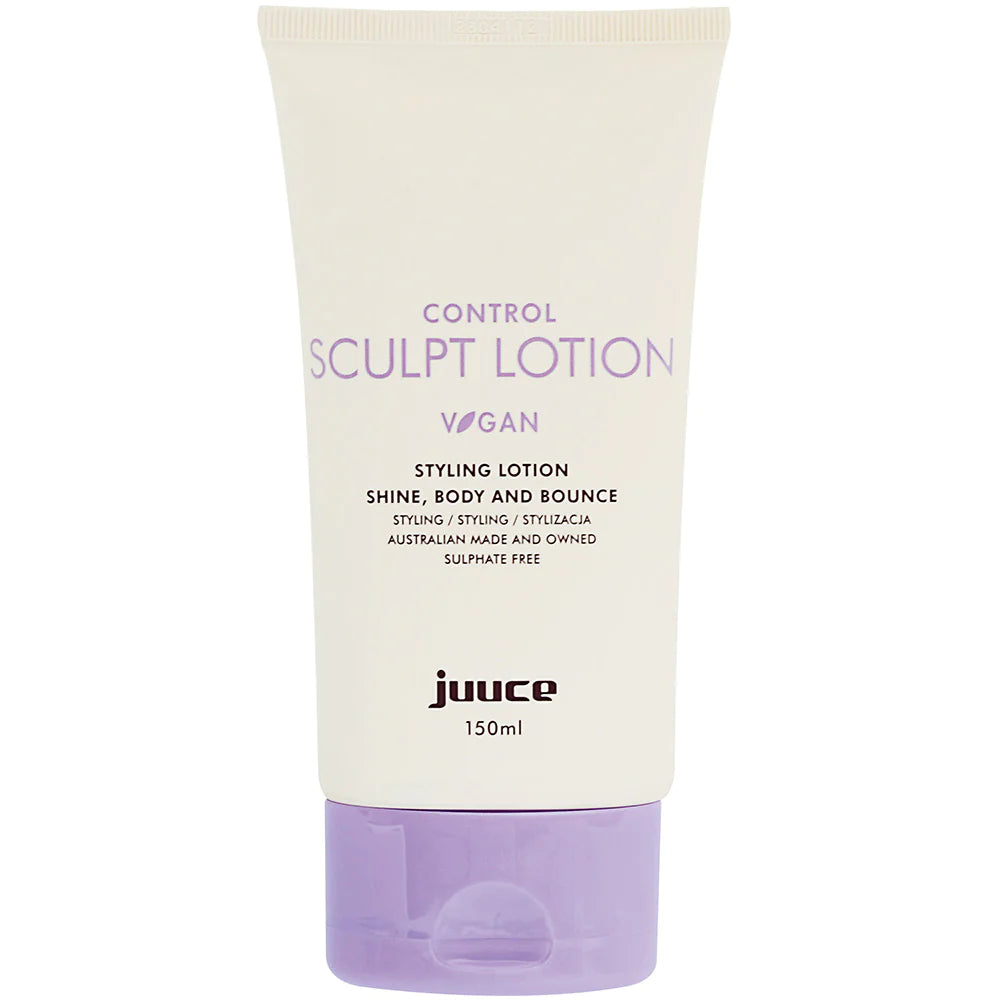 Juuce Sculpt Lotion