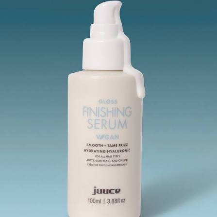Juuce Gloss Finishing Serum 100ml