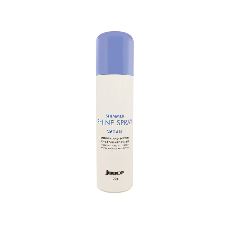 Juuce Argan Shimmer