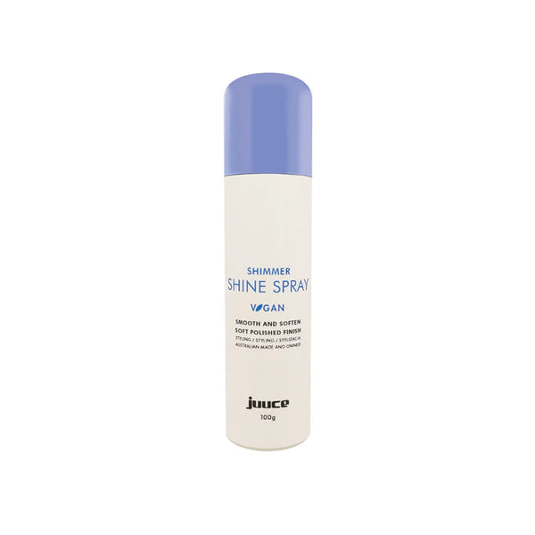 Juuce Argan Shimmer