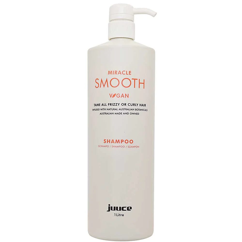 JUUCE SMOOTH 1L DUO PLUS SMOOTH ENZ 150 ML