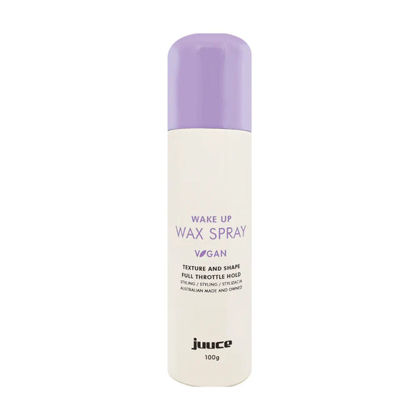 Juuce Wake Up Wax Spray