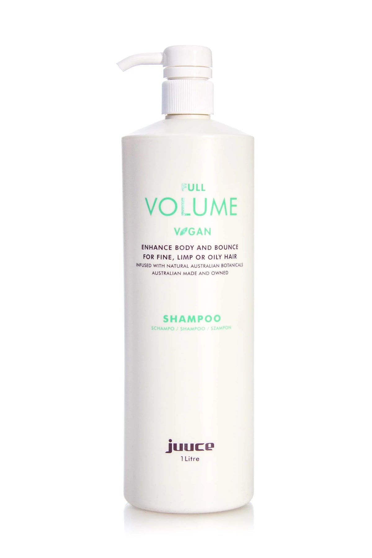 JUUCE HYDRATE 1 L DUO PLUS SMOOTH ENZ 150 ML