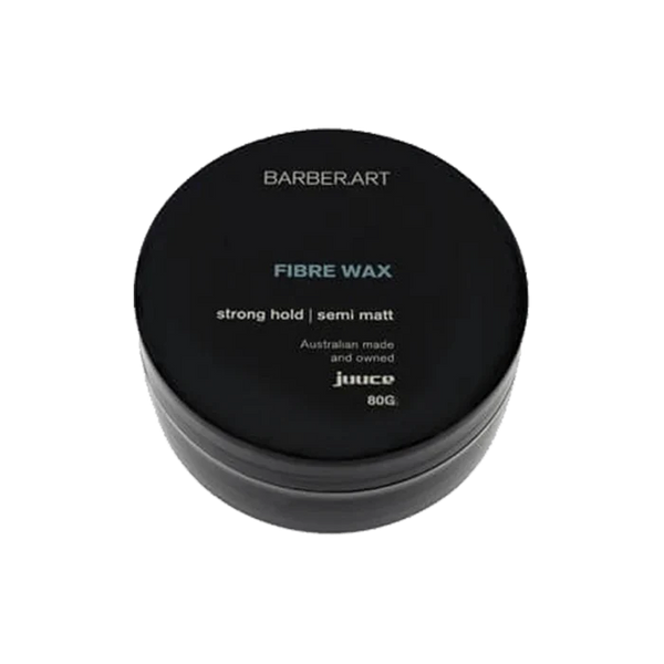 BARBER ART FIBRE WAX