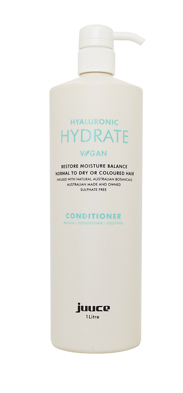 JUUCE HYDRATE CONDITIONER