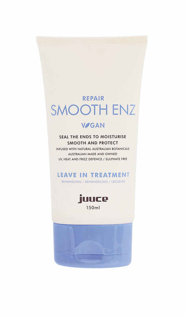 JUUCE SMOOTH ENZ SPECIAL ( NOT $28.95 NOW $15.95 )