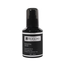 12 REASONS KERATIN SERUM
