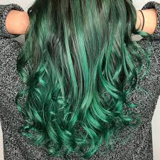 Keracolor Color Clenditioner Colour Shampoo Emerald 355ml