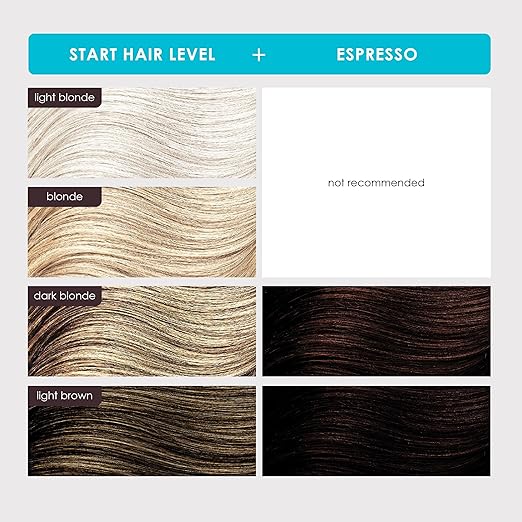 Keracolor Color Clenditioner Colour Shampoo Espresso 355ml