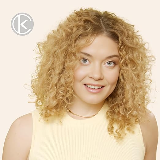 Keracolor Color Clenditioner Colour Shampoo 355ml - Honey