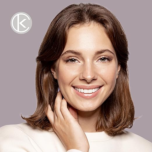 Keracolor Color Clenditioner Colour Shampoo 355ml - Mocha