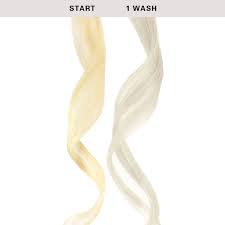 Keracolor Color Clenditioner Colour Shampoo Silver 355ml