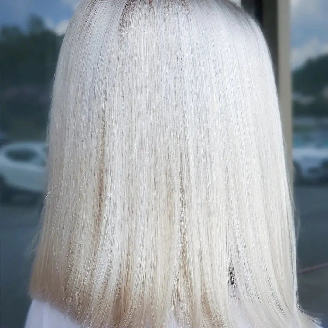 Keracolor Treatment Masque 325ml - Platinum