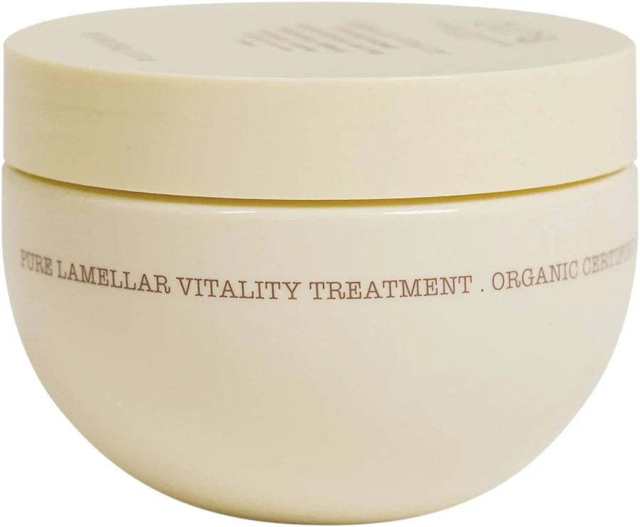Pure Haircare Lamellar Eternity Bio-Peptide Repair Mask Treatment 250g