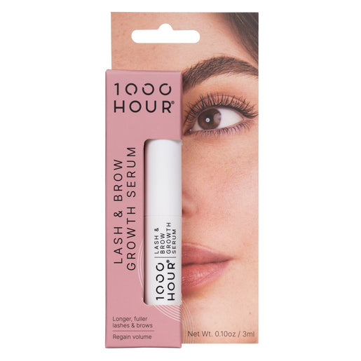 1000 Hour Lash &amp; Brow Growth Serum