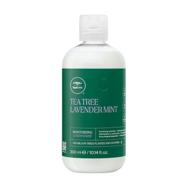 Tea Tree Lavender Mint Moisturizing Conditioner 300ml