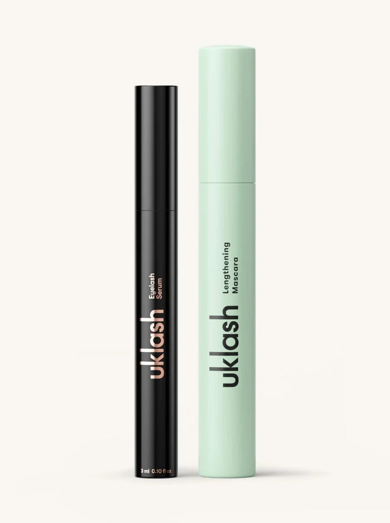 UK LASH Lengthening Mascara