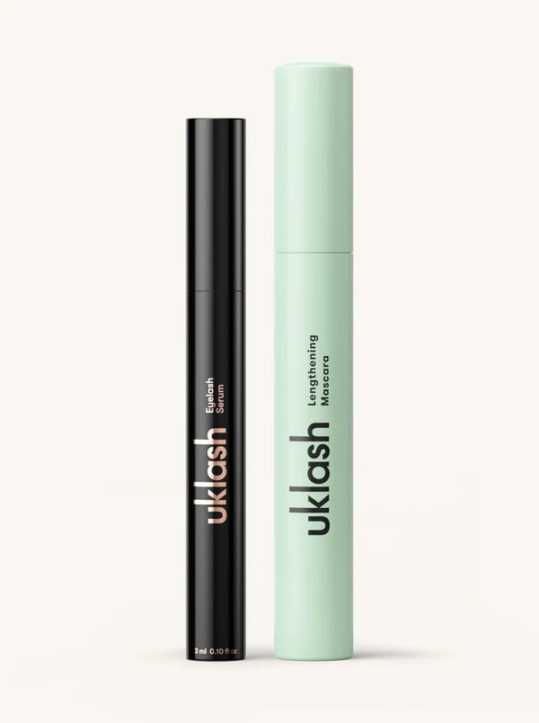 UK LASH Lengthening Mascara