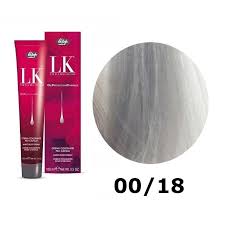 LK VEGAN LOW AMMONIA HAIR COLOUR  OIL PROTECTION COMPLEX