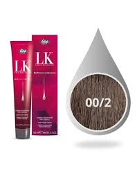 LK VEGAN LOW AMMONIA HAIR COLOUR  OIL PROTECTION COMPLEX