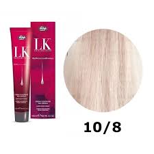 LK VEGAN LOW AMMONIA HAIR COLOUR  OIL PROTECTION COMPLEX