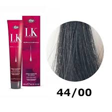 LK VEGAN LOW AMMONIA HAIR COLOUR  OIL PROTECTION COMPLEX