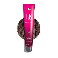 LK VEGAN LOW AMMONIA HAIR COLOUR  OIL PROTECTION COMPLEX
