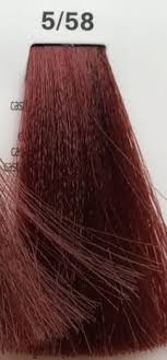 LK VEGAN LOW AMMONIA HAIR COLOUR  OIL PROTECTION COMPLEX