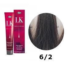LK VEGAN LOW AMMONIA HAIR COLOUR  OIL PROTECTION COMPLEX