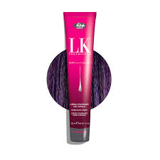 LK VEGAN LOW AMMONIA HAIR COLOUR  OIL PROTECTION COMPLEX