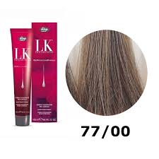 LK VEGAN LOW AMMONIA HAIR COLOUR  OIL PROTECTION COMPLEX