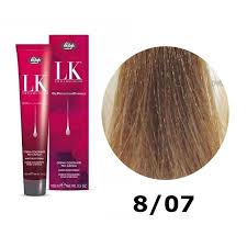 LK VEGAN LOW AMMONIA HAIR COLOUR  OIL PROTECTION COMPLEX