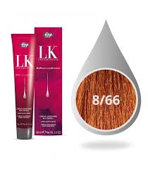 LK VEGAN LOW AMMONIA HAIR COLOUR  OIL PROTECTION COMPLEX