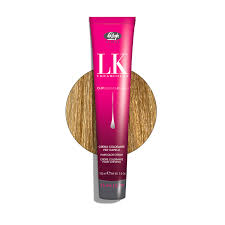 LK VEGAN LOW AMMONIA HAIR COLOUR  OIL PROTECTION COMPLEX