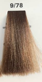 LK VEGAN LOW AMMONIA HAIR COLOUR  OIL PROTECTION COMPLEX