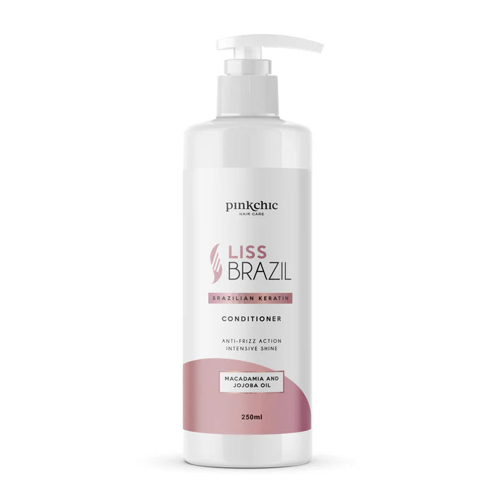 Liss Brazil – Conditioner 250ML