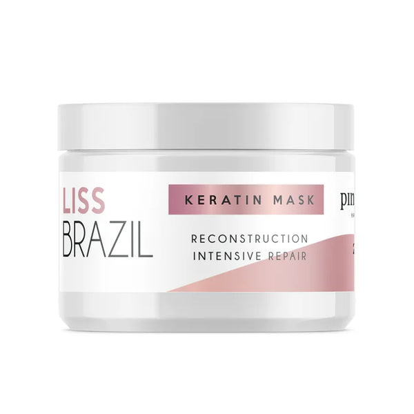 PINKCHIC Liss Brazil – Protein-Keratin Mask