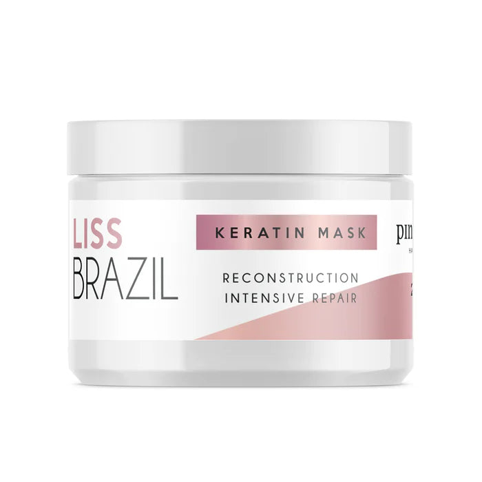 PINKCHIC Liss Brazil – Protein-Keratin Mask