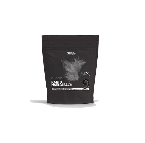 Maxima Rapid 9+ Charcoal Hair Bleach 500gm