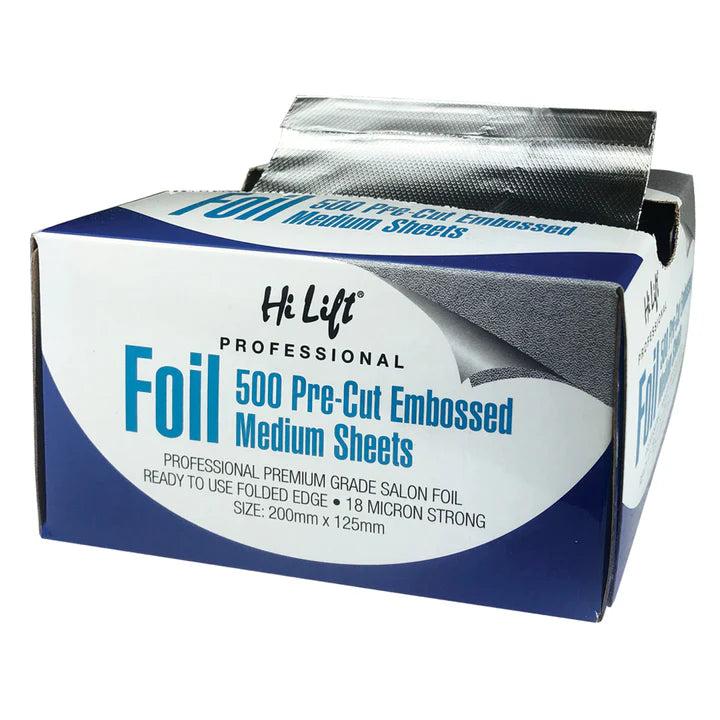 HI LIFT POP UP MEDIUM FOIL