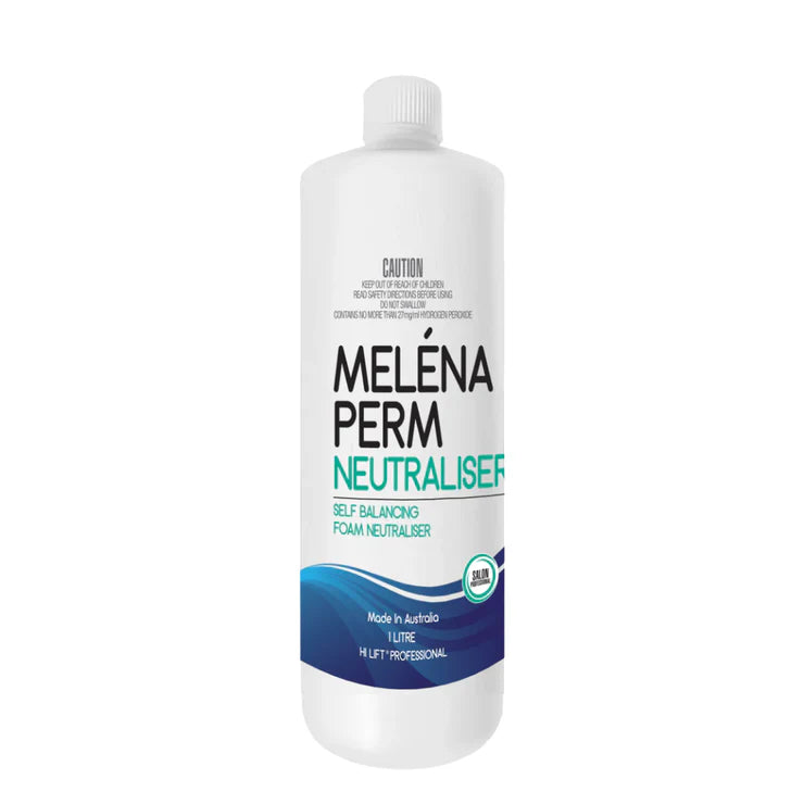 Melena Perm Solution 1L