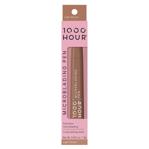 1000 HOUR Microblading Pen