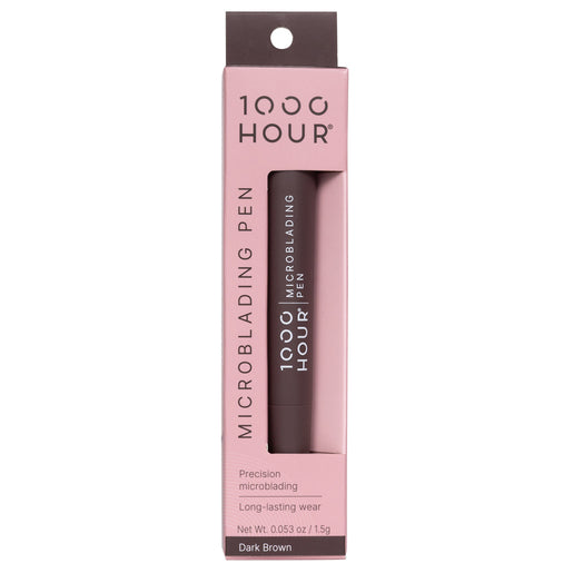 1000 HOUR Microblading Pen