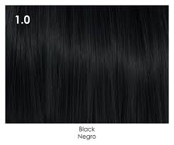 Milano HAIR COLOR
