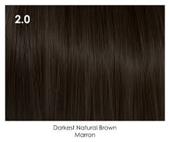 Milano HAIR COLOR