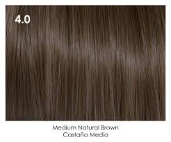 Milano HAIR COLOR